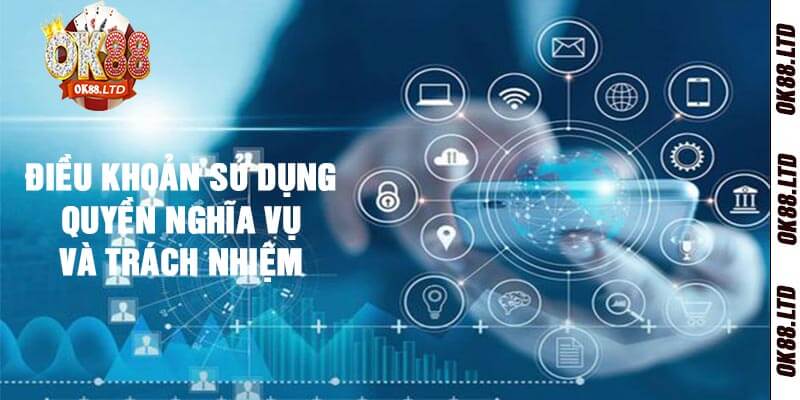 Điều Khoản Sử Dụng Quyền Nghĩa Vụ Và Trách Nhiệm